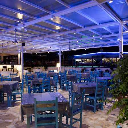 Sacallis Inn Beach Hotel Kefalos  Luaran gambar