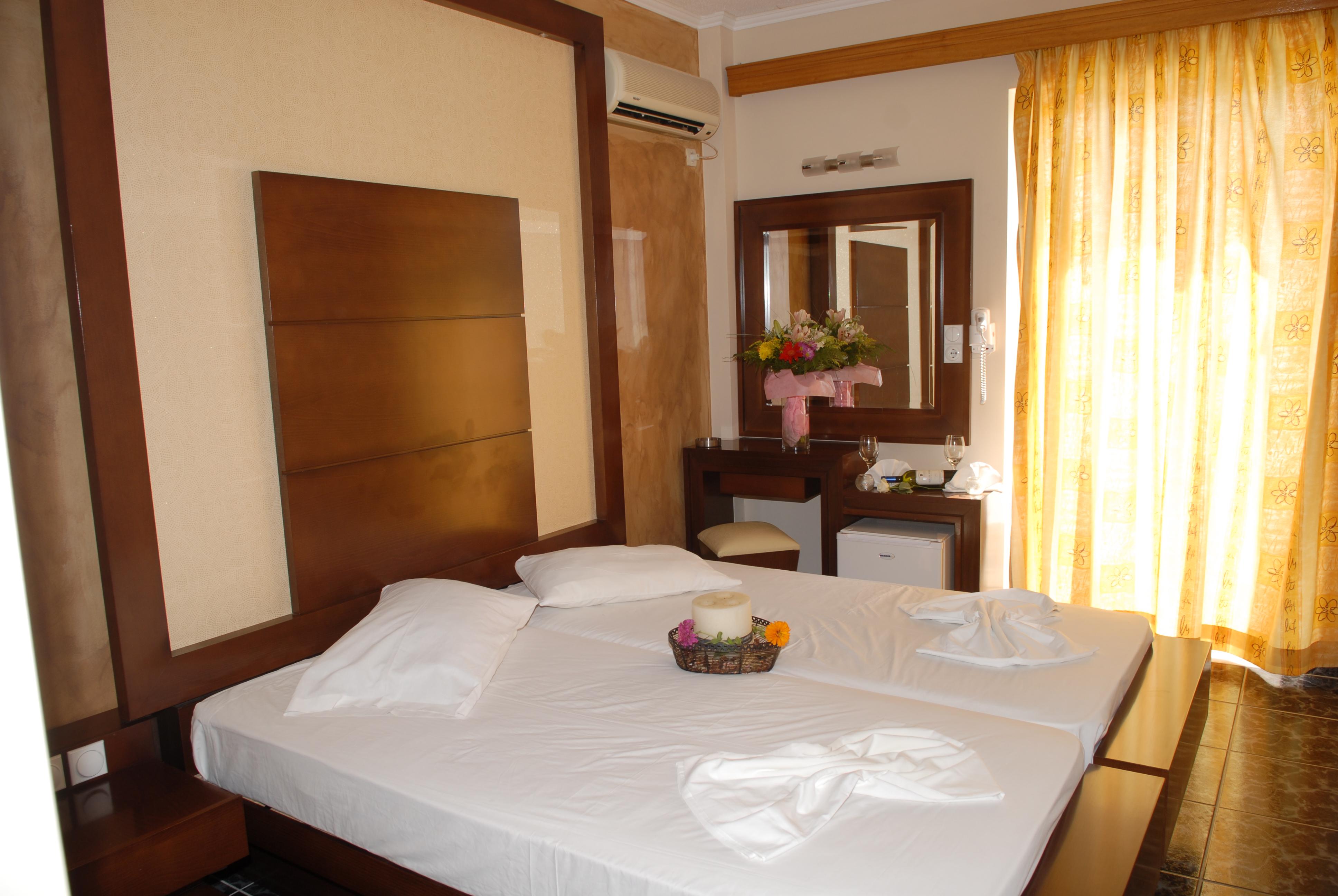 Sacallis Inn Beach Hotel Kefalos  Luaran gambar
