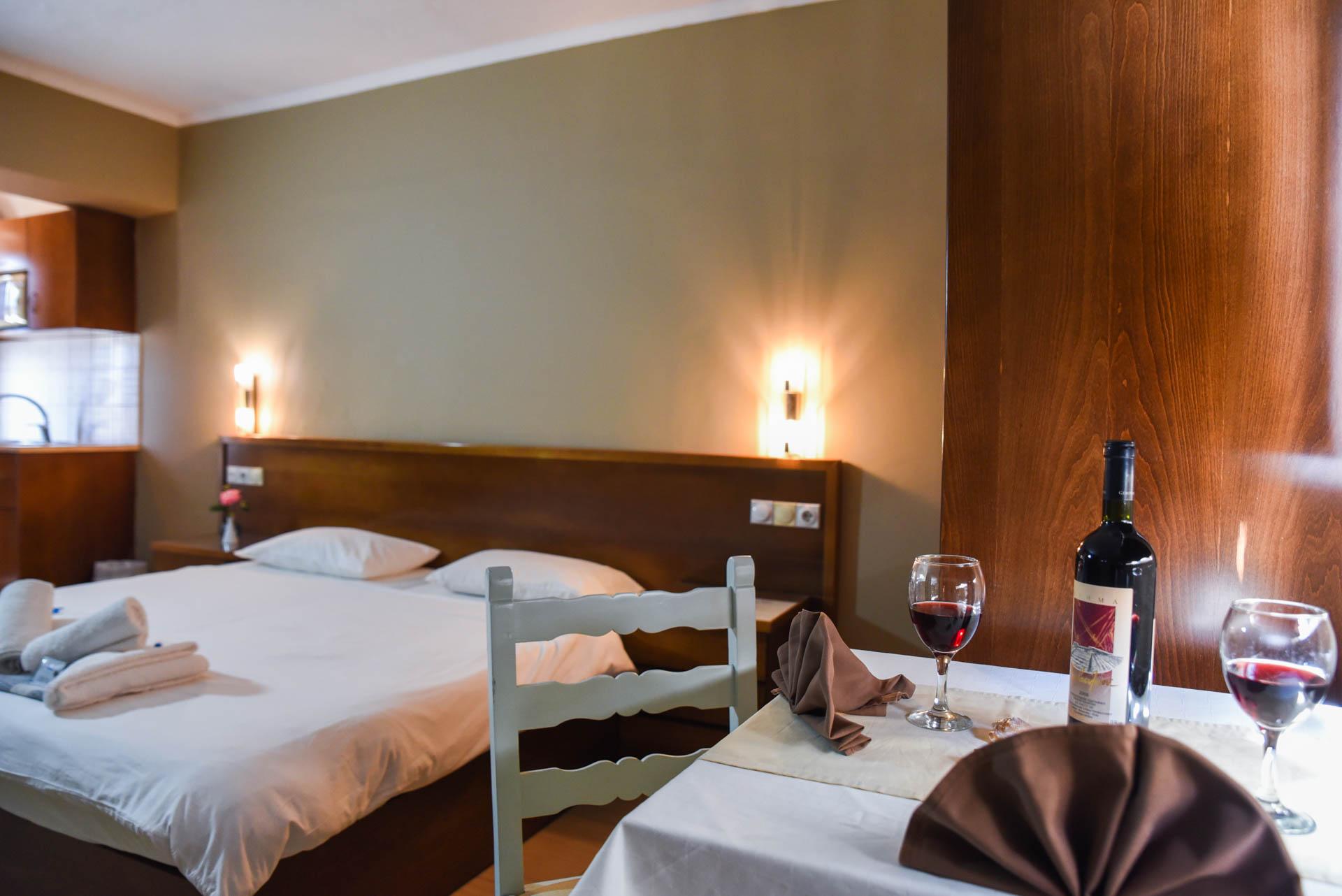 Sacallis Inn Beach Hotel Kefalos  Luaran gambar