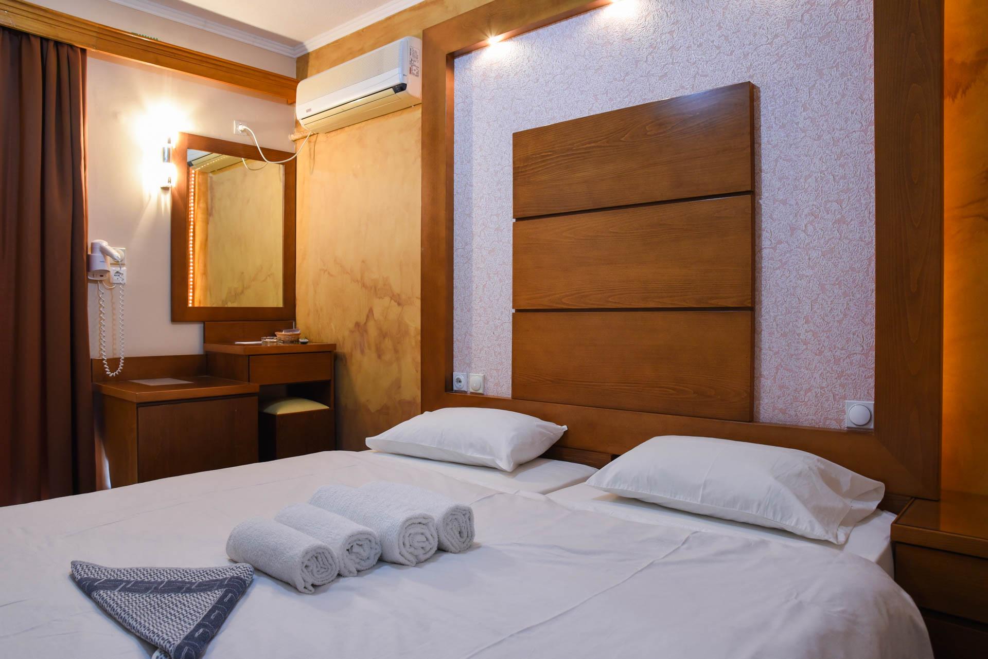 Sacallis Inn Beach Hotel Kefalos  Luaran gambar