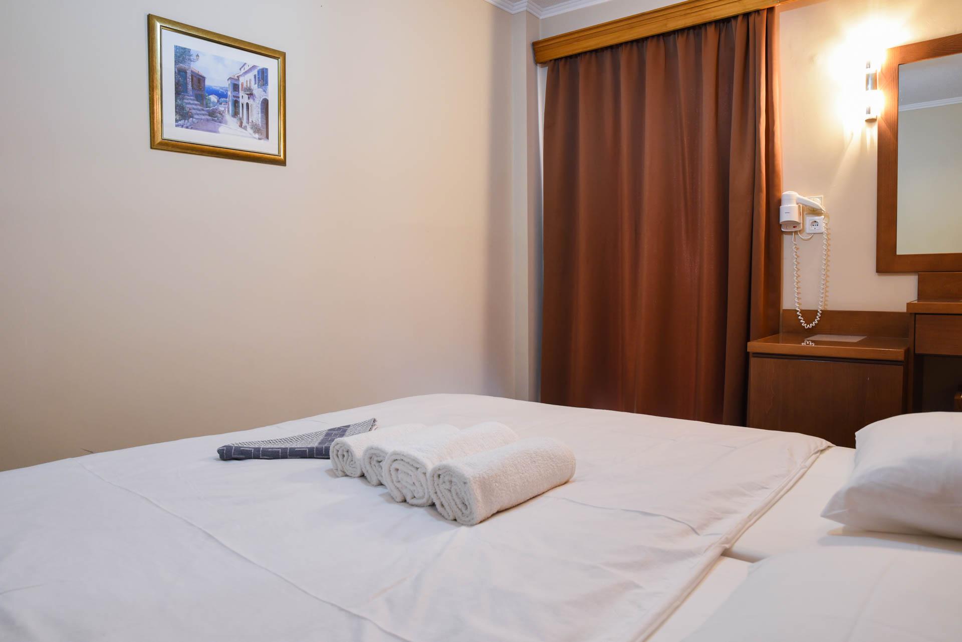 Sacallis Inn Beach Hotel Kefalos  Luaran gambar
