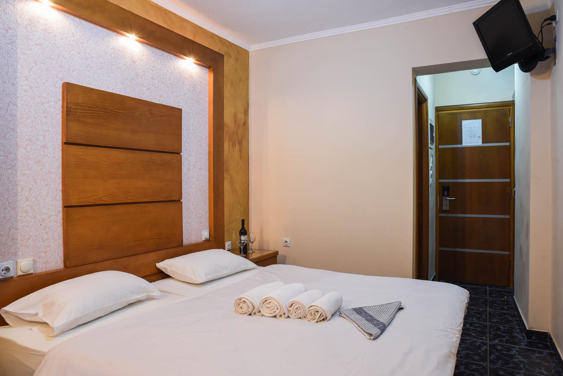 Sacallis Inn Beach Hotel Kefalos  Luaran gambar