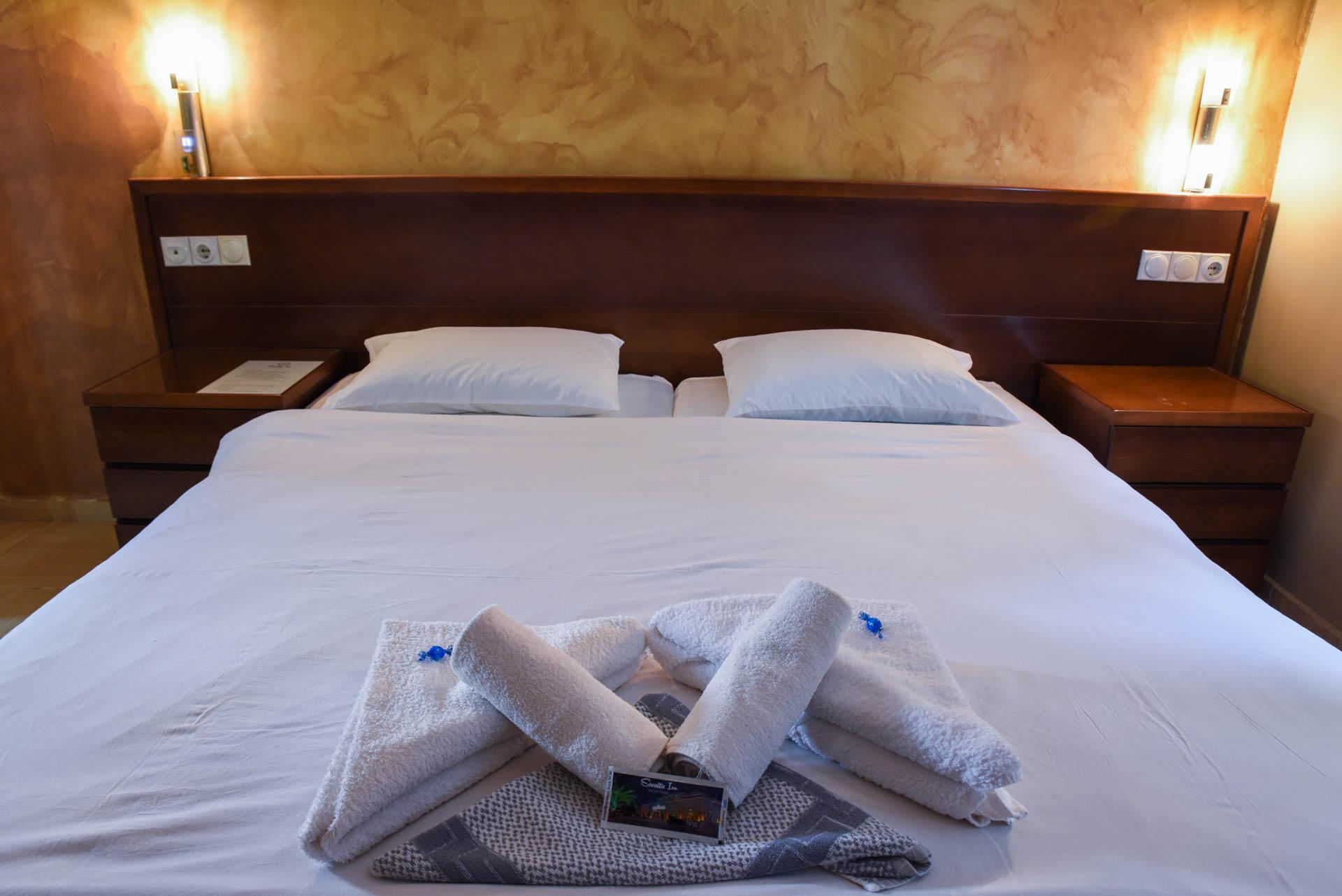 Sacallis Inn Beach Hotel Kefalos  Luaran gambar