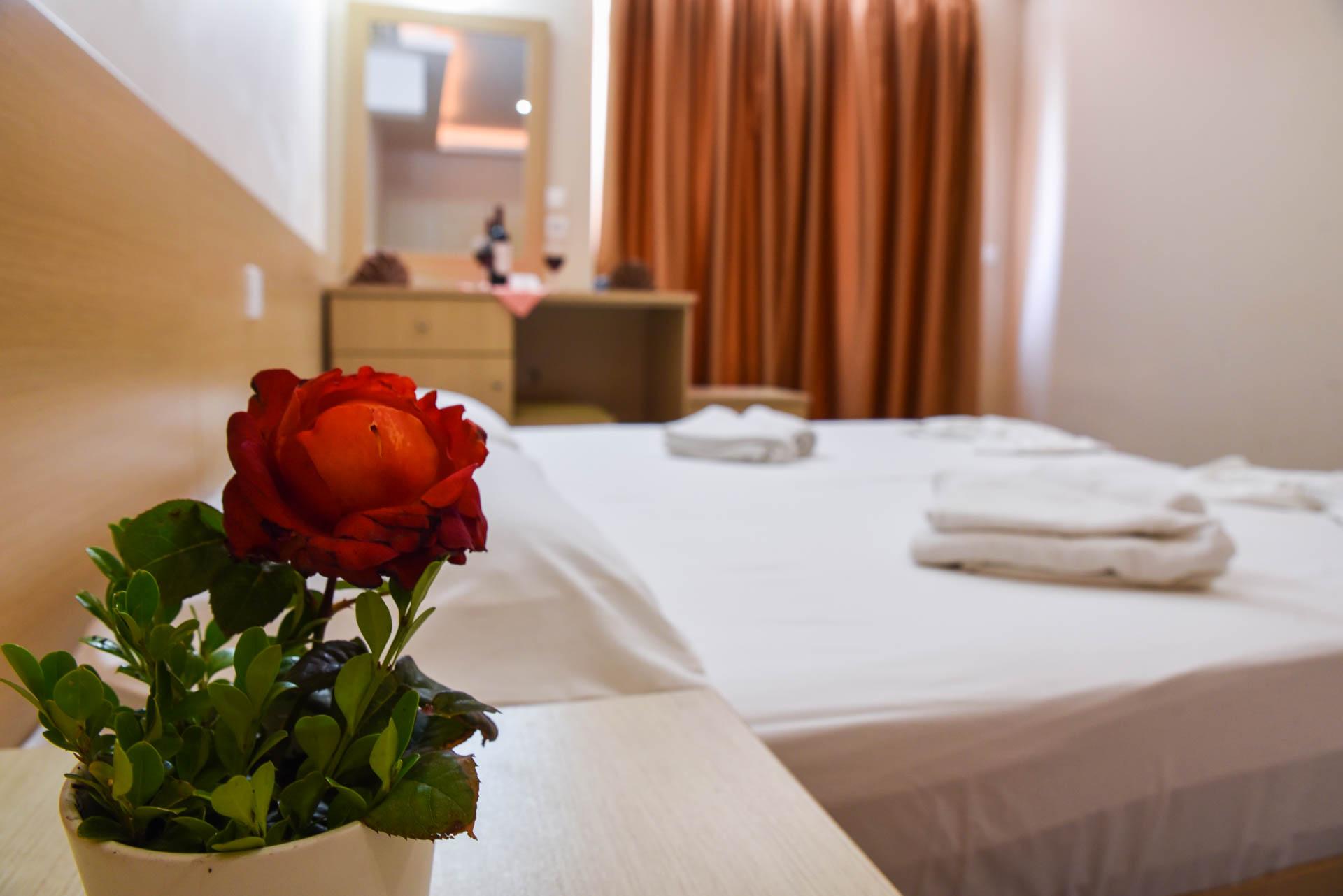 Sacallis Inn Beach Hotel Kefalos  Luaran gambar