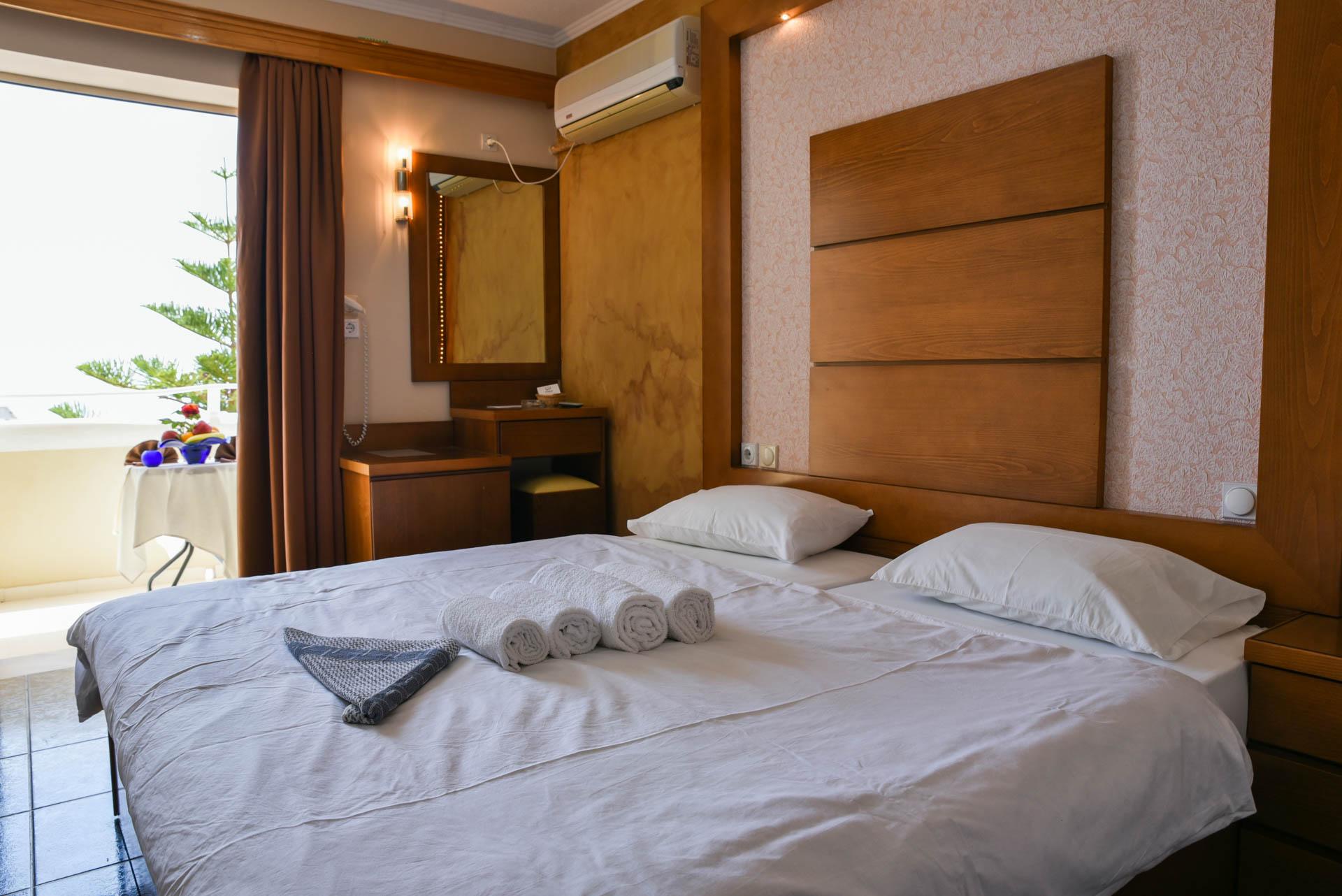 Sacallis Inn Beach Hotel Kefalos  Luaran gambar