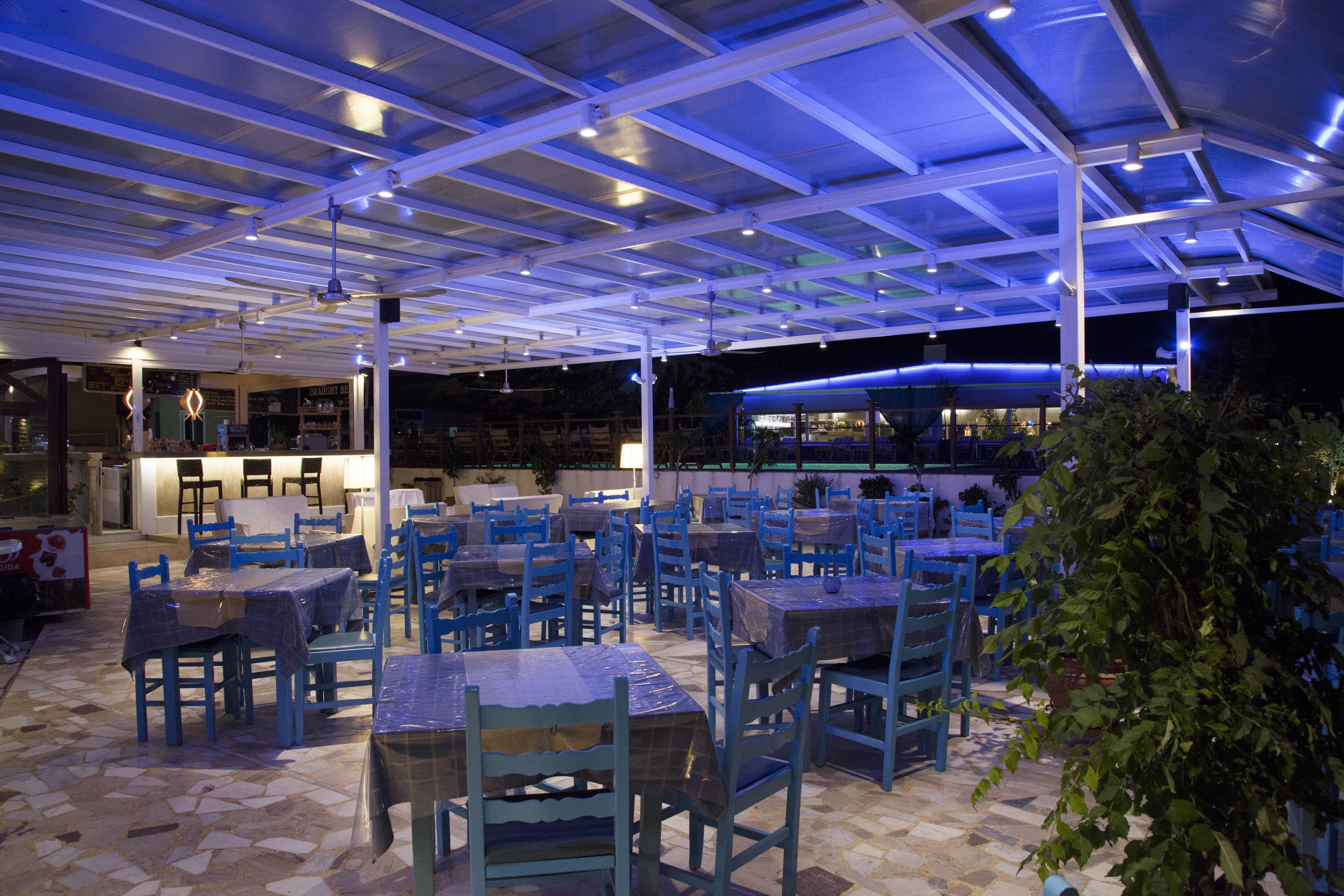 Sacallis Inn Beach Hotel Kefalos  Luaran gambar